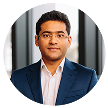 A photo of dr surendra karki