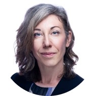 A photo of Sara Chiaretti