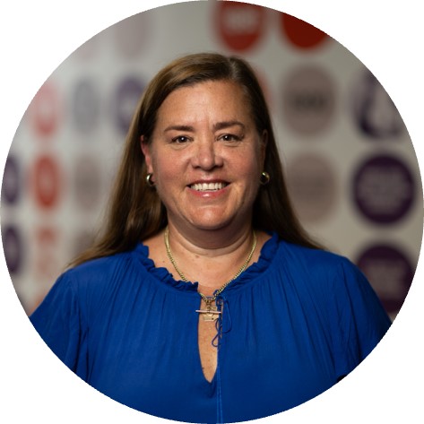 Profile Pic of Justine O'Donovan