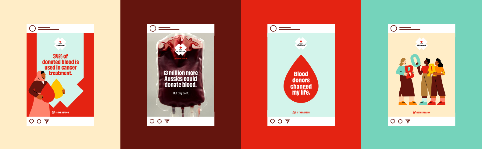 previews of downloadable assets on the supporter toolkit