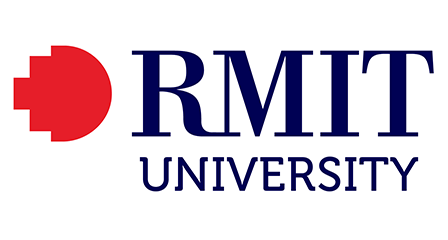 RMIT University logo