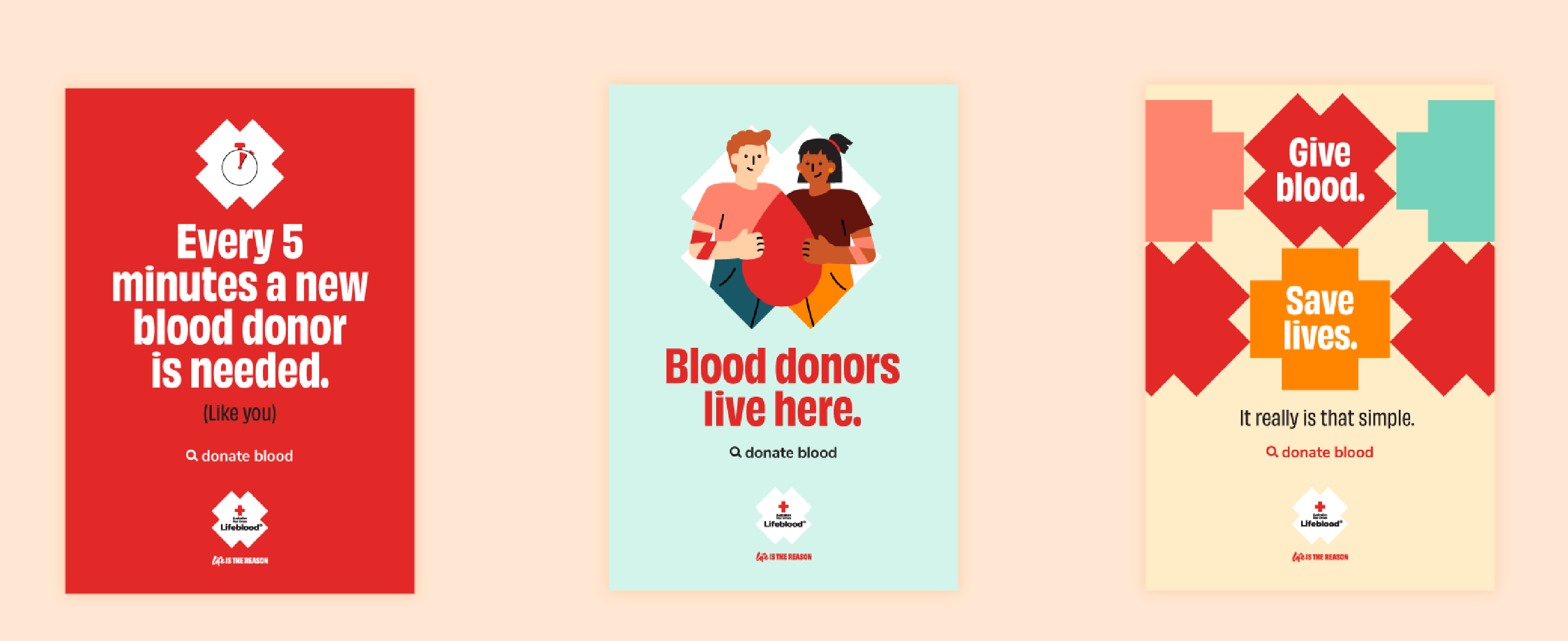 thumbnails of downloadable phone wallpapers on the supporter toolkit