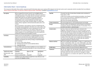 Serum eyedrops information sheet thumbnail