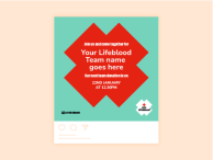 Togetherness - Social Tile Group Donation