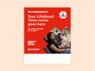 Togetherness - Social Tile Photo Thumbnail