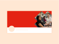 We Need You - Facebook Group Banner Thumbnail