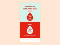 We Need You - Story Goal Tally Thumbnail