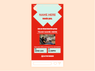 We Need You - Story Group Donation Thumbnail