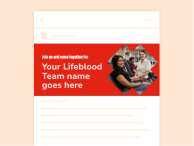 We Need You - eDM Header Thumbnail