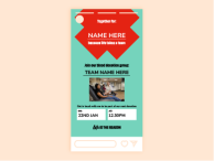 Togetherness - Story Group Donation Thumbnail