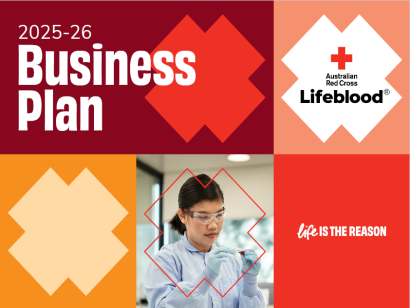 Business Plan 2025-26