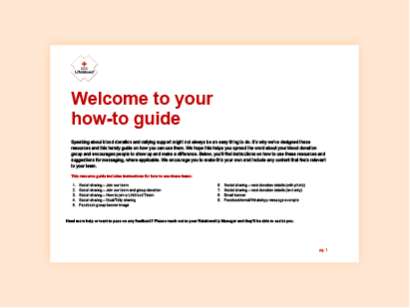 We Need You - How To Guide Thumbnail