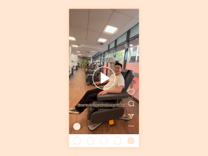 image of three donors with arms wrapped in bandages in front of a sign that says give life, give blood