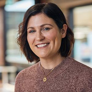 photo of shelley abrams